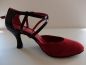 Preview: black & red 864