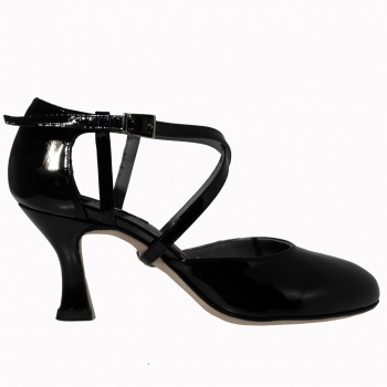 black Lack 864